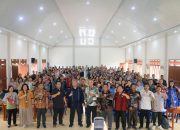 Pemkab Tapanuli Utara Targetkan Pemerintah Kualitas Pendidikan