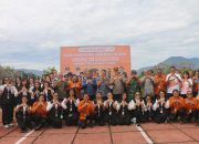 Pemkab Taput Dukung Sensus Ekonomi 2026, Tekankan Masyarakat Ingat “TIR”