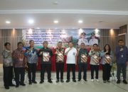 Wujudkan Ketahanan Pangan, Pemkab Tapanuli Utara Gandeng OJK Cetak Petani Milenial menjadi Pebisnis Lewat Skema ‘Sejagat’