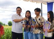 BRI Pematangsiantar Tancap Gas! 61 Rumah Subsidi Resmi Diadakan Lewat KPR FLPP