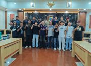 Final Sengit! Kebas Squad Takluklukkan Hitari Dynasty dan Raih Gelar Juara Kapolri Cup di Pematangsiantar