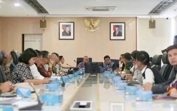 1.015 Pelari dari 34 Negara Ramaikan Trail of The Kings UTMB 2026, Bupati Samosir: “Kami siap sukseskan kegiatan ini”