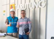 DPW LIDIK Sumut – PLN ULP Tarutung Perkuat Sinergi Sosialisasi Program untuk Masyarskat