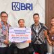 BRI Cabang Pematangsiantar Serahkan Santunan BRILive Rp 153,52 Juta Kepada Ahli Waris Nasabah*
