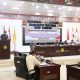 Bupati Samosir Bersama DPRD Sepakati Perda Pertanggungjawaban Pelaksanaan APBD Tahun Anggaran 2025 dan Perda tentang Pengelolaan Sampah