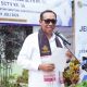 Bupati Taput Apresiasi Pembangunan Jembatan Asa SCTV di Parbaju Toruan, Pemkab Siap Kawal Perawatan