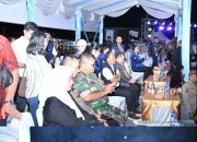 Geotourism Festival 2026 Sukses Sedot Perhatian Ribuan Wisatawan, Wabup Ariston: Momentum Perkuat Pariwisata Berkelanjutan dan Gerakkan UMKM