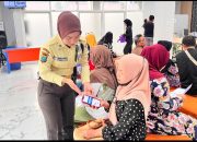 BRI Tebing Tinggi Maksimalkan Trasformasi Digital untuk Tingkatkan Kepuasan Nasabah