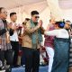Keempat Kalinya Digelar di Samosir, Festival Tao Toba Joujou 2026 Resmi Dimulai, Rajut Budaya dan Perkuat Ekonomi Masyarakat