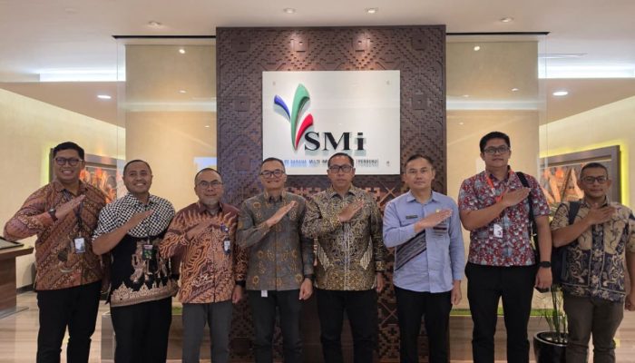 Beban Bulanan Turun Drastis, Pemkab Taput Restrukturisasi Pinjaman PEN Jadi 15 Tahun