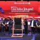 Festival Tao Toba Joujou 2026 Sukses, Transaksi Digital Tembus 6 Miliar