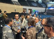 Jaga Harangan Tapanuli dan Ekonomi Masyarakat, Pemkab Taput Tegaskan Komitmen Konservasi Berkelanjutan