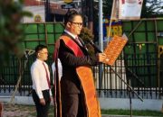 BRI Pematangsiantar Gelar Upacara Hut ke 81 RI, Dorong Semangat Pengapdian dan Ekonomi Kerakyatan