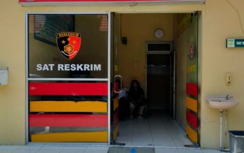 Polres Toba Berhasil Ungkap Tiga Kasus Curanmor, 5 Pelaku Termasuk Penadah Dibekuk