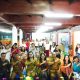 Inovasi ECO= Ulos Pemkab Taput Ubah Limbah Pertanian jadi Wastra Berkelanjutan dan Tingkatkan Ekonomi Penenun