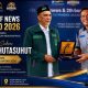 Selektif News Award 2026: Ishak Hutasuhut Dinilai Mampu Menjembatani Organisasi, Keumatan dan Kehidupan Sosial