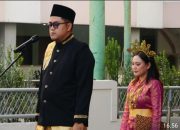 BRI BO Tebing Tinggi Tegaskan Peran BRI dalam Menggerakkan Ekonomi Rakyat di HUT Ke- 81 RI