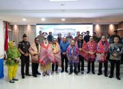 Sinergi Pemkab Tapanuli Utara da DPR RI: Dorong Akses KUR dan Hilirisasi Pertanian Demi Kesejahteraan Warga