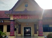 Seorang Tahanan Narkoba Titipan Polisi di Rutan Balige Meninggal Dunia, ini Penjelasan Polres Toba