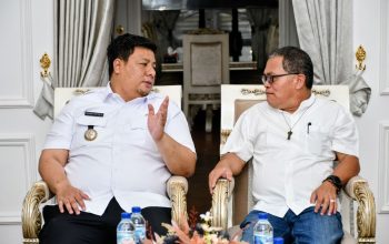Samosir Sukses Jadi Tuan Rumah Toba Caldera Culture Festival 2026, Bupati Vandiko Dorong Budaya Batak ke Dunia