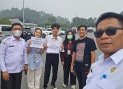 Tapanuli Utara Jadi Tuan Rumah Rakernas V MPK di Indonesia, 250 Peserta Hadir dari Seluruh Indonesia Rakernas