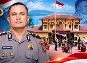 IPDA Darmono Samosir, Ketika Ketegasan Seorang Polisi Berpadu dengan Kerendahan Hati