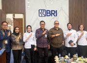 BRI Pematangsiantar Perkuat Sinergi dengan Pemko, TJSI dan Layanan Perbankan Dioptimalkan untuk Pembangunan Daerah