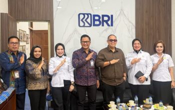BRI Pematangsiantar Perkuat Sinergi dengan Pemko, TJSI dan Layanan Perbankan Dioptimalkan untuk Pembangunan Daerah