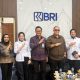BRI Pematangsiantar Perkuat Sinergi dengan Pemko, TJSI dan Layanan Perbankan Dioptimalkan untuk Pembangunan Daerah