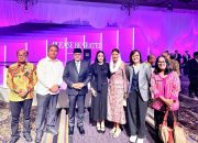 Dorong Sektor Ekraf Berdaya Saing, Pemkab Tapanuli Utara Hadiri WCCE 2026 di Jakarta
