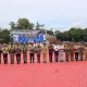 Operasi Patuh Toba 2026 Resmi Dimulai Hari Ini, Kapolres Toba : Mari Kita Ciptakan Budaya Tertib Berlalu Lintas Demi Keselamatan Bersama