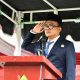 Pemkab. Samosir Peringati Hari Sumpah ke-98, Wabup Serahkan 781 SK PPPK Paruh Waktu